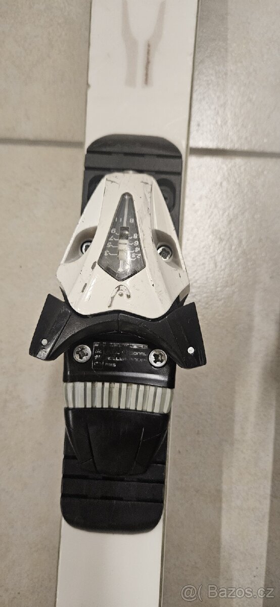 Závodni lyže Head - 2