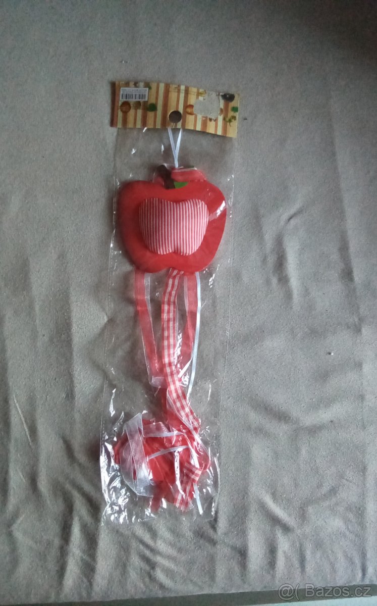 Závěs do dětského pokoje I. - 2