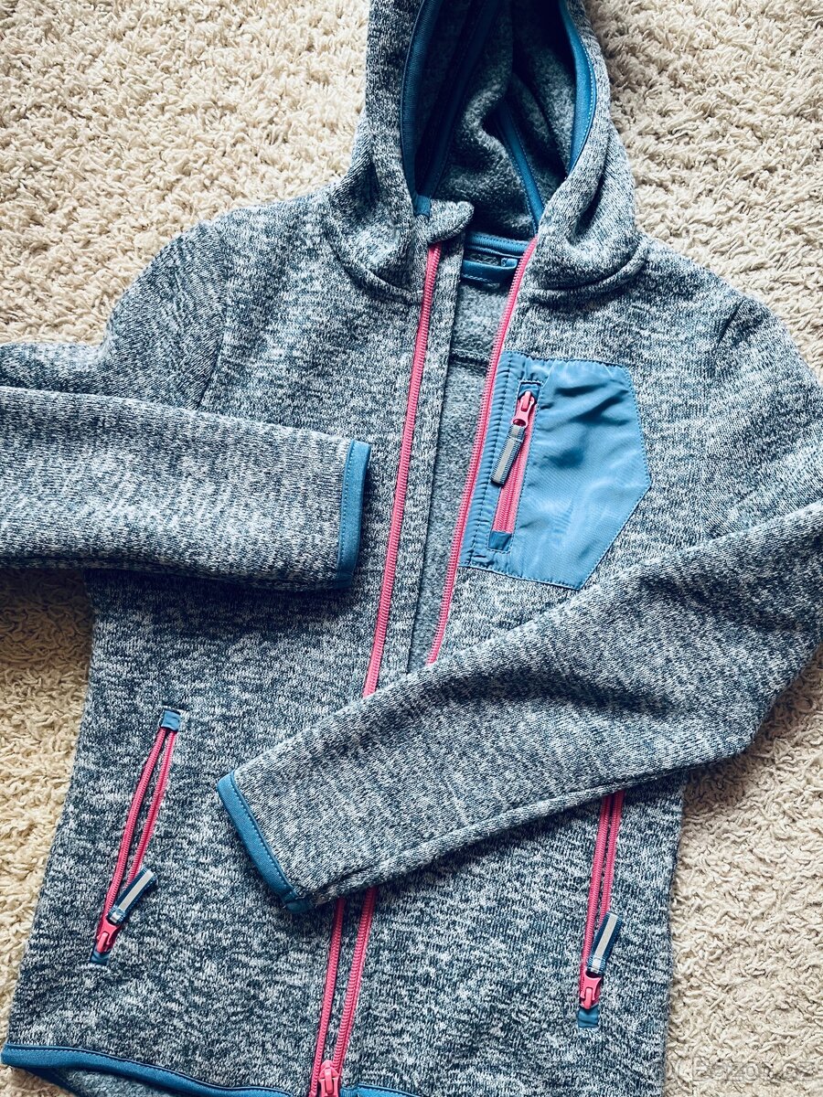 Mikina/bunda Tchibo - 2