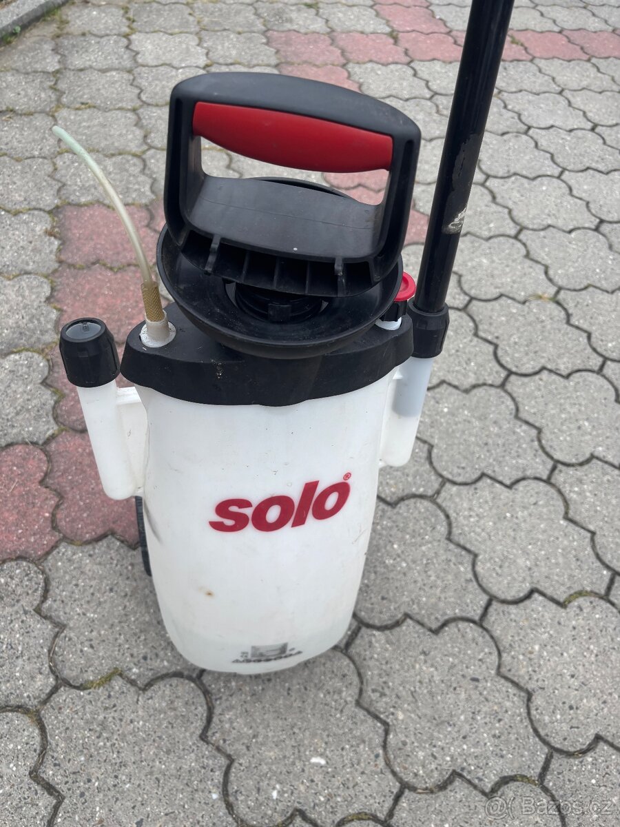 Prodám postřikovač - 2