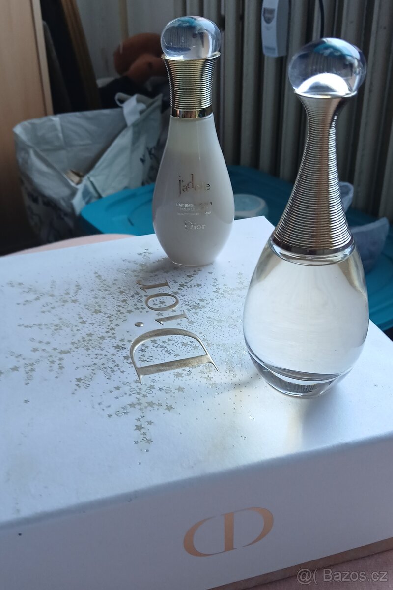 Dior Jadore - 2