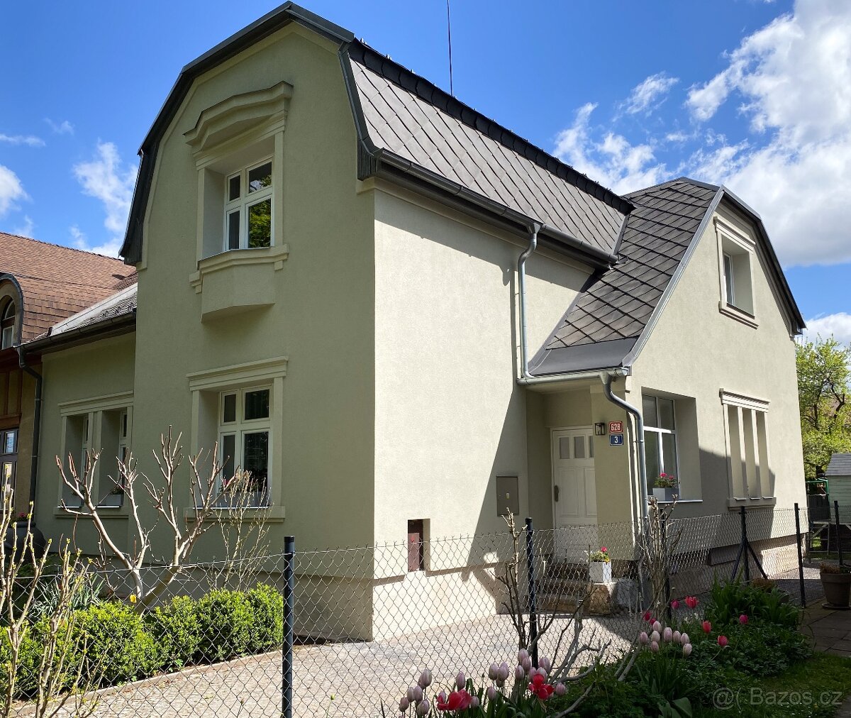 Prodej rodinné vilky - 2