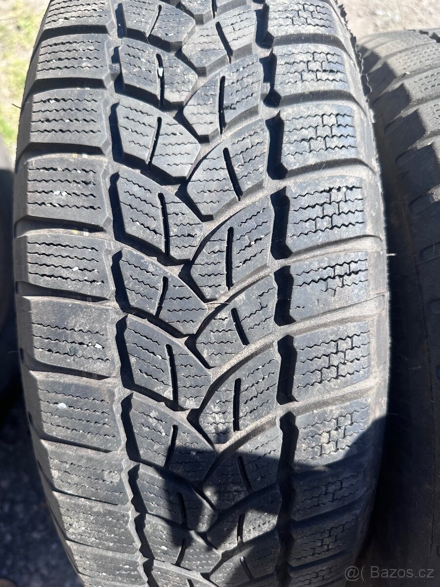 Disky 5x100 R15 - 2