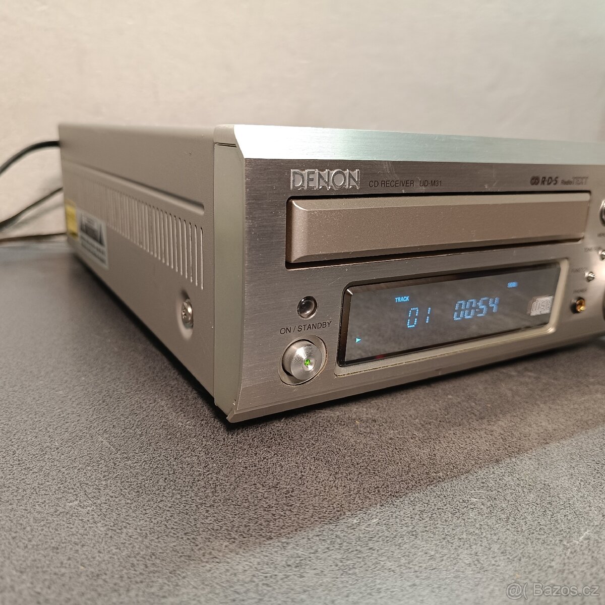 DENON UD-M31 - 2