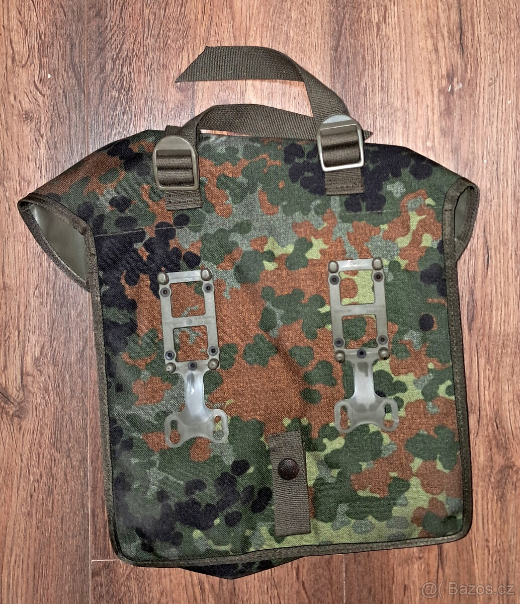 Malá polní Bundeswehr, nová - 2