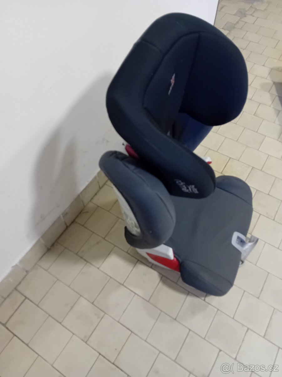 Romer Kidfix SL - 2