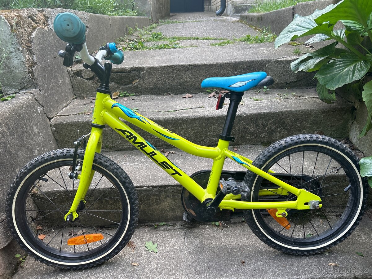 Amulet Alloy 16 Mini - 2
