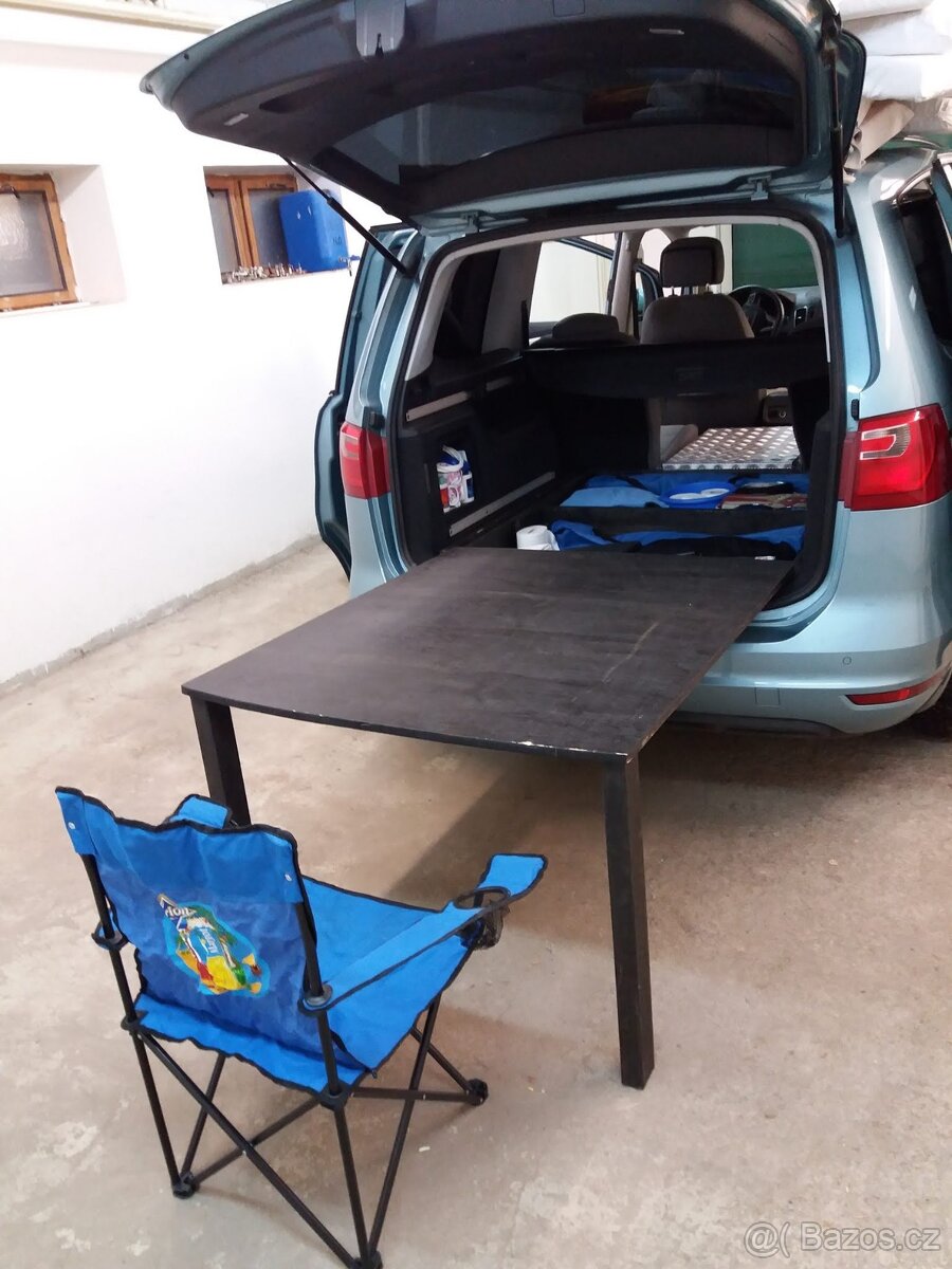 Seat Alhambra - 2