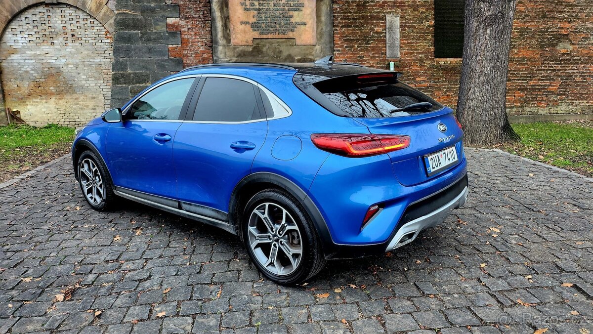 KIA CEED 2020 - 2