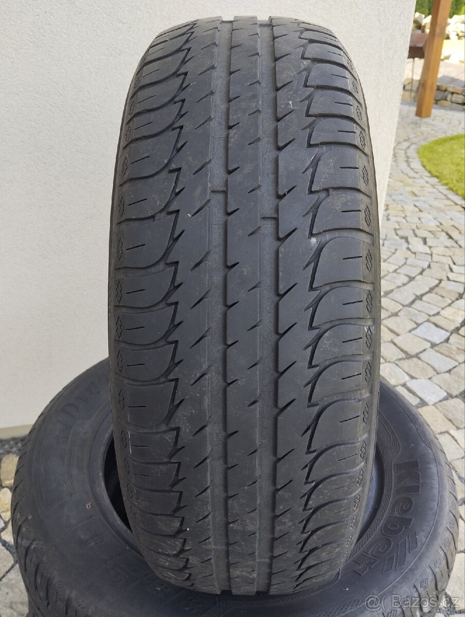 Kleber Dynaxer HP3 4ks 195/65/15 - 2