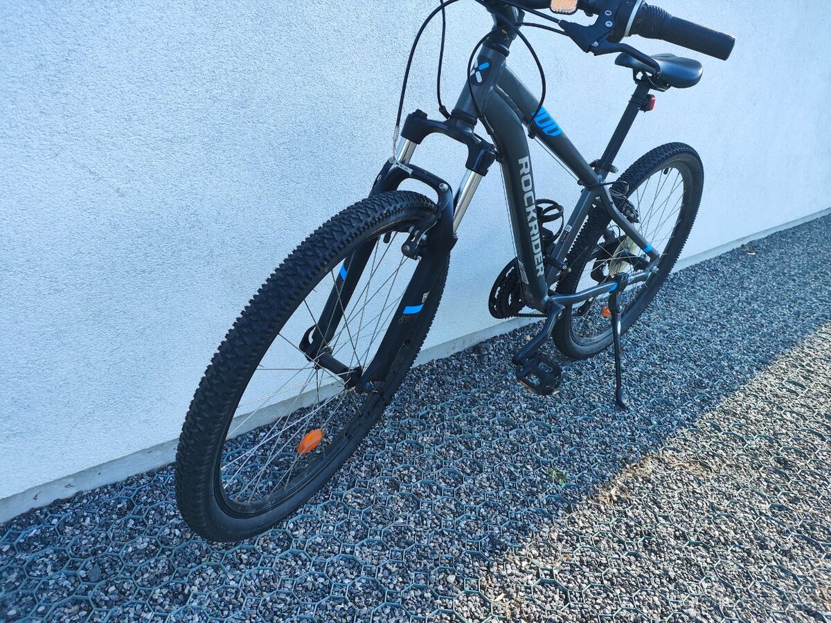 MTB Rockrider ST100 - 2