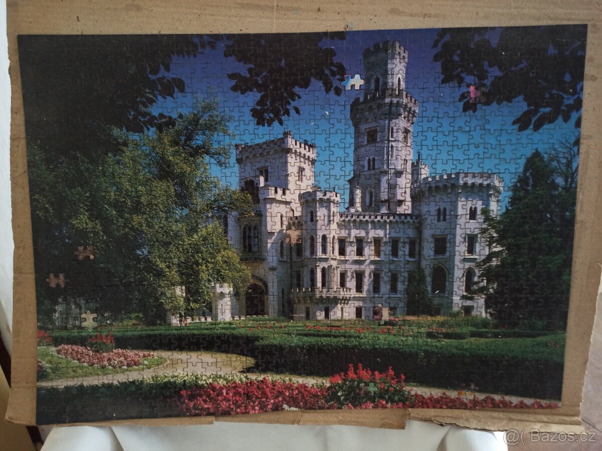 Puzzle - 2