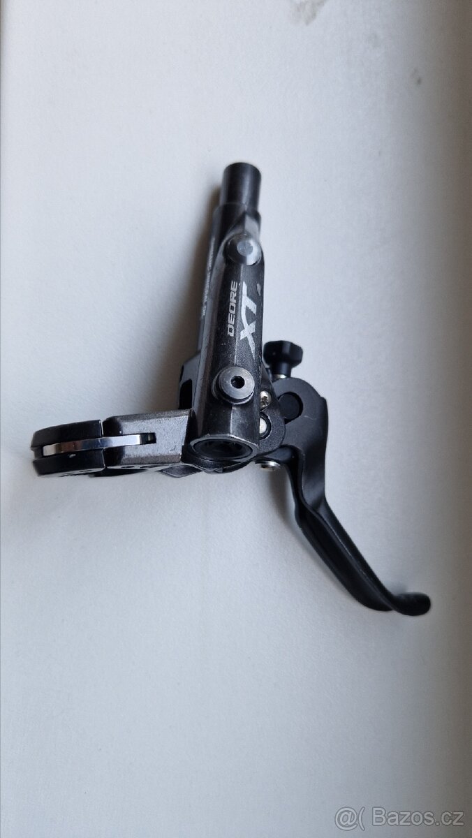Brzdové páky shimano - 2