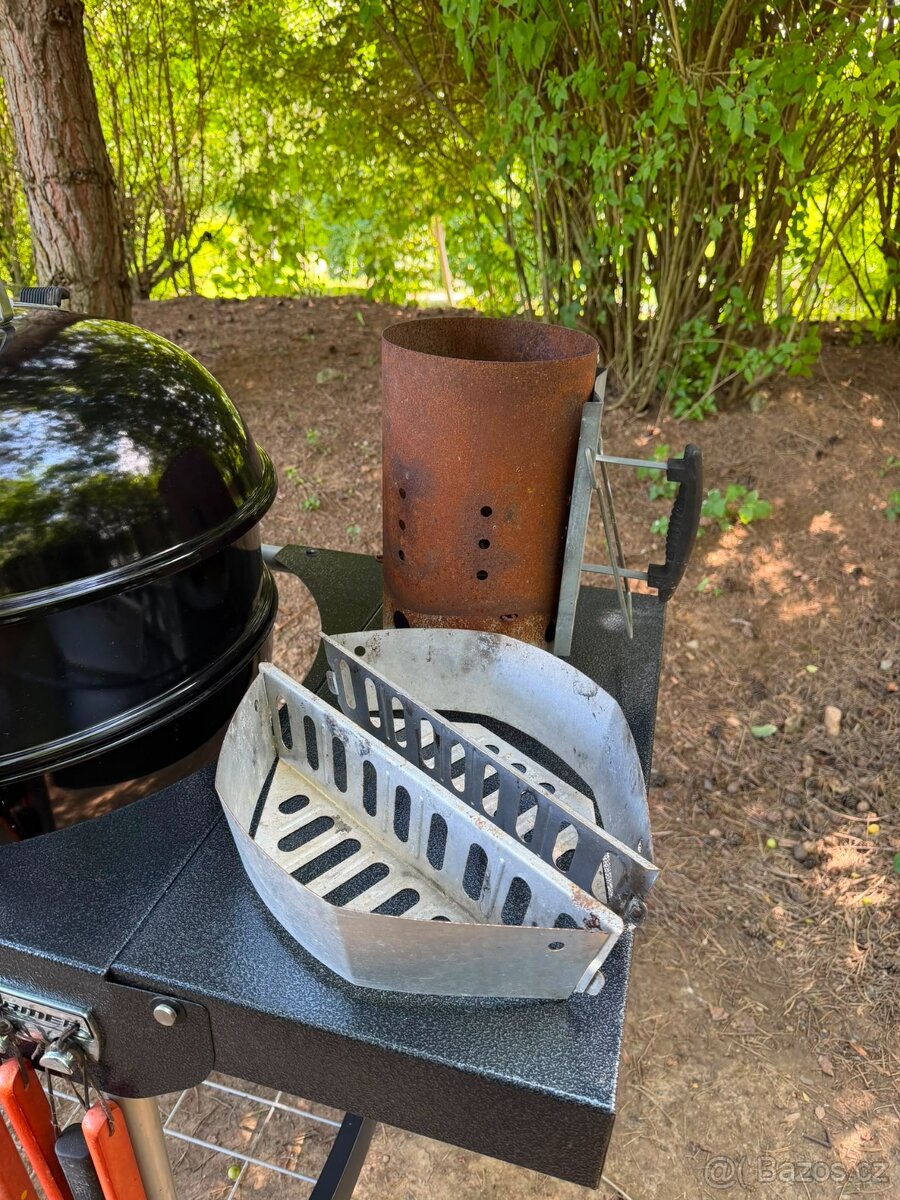 Weber Performer 57 cm - 2