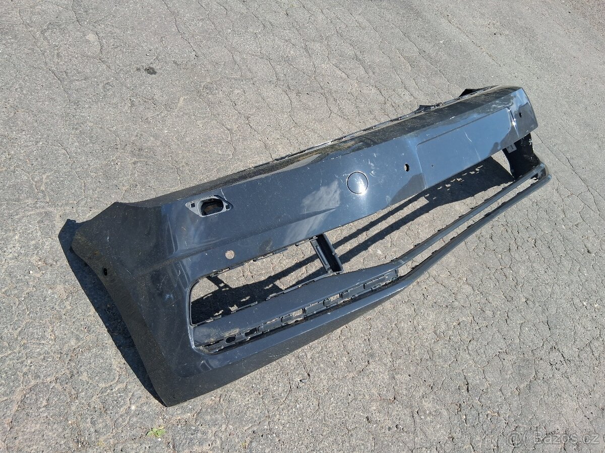 Vw touran predni naraznik 5TA - 2