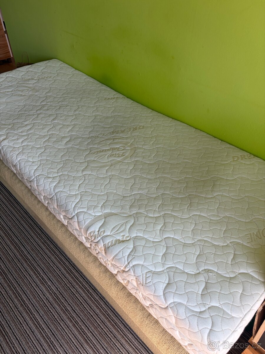 Matrace Dreamzone 80x200cm - 2