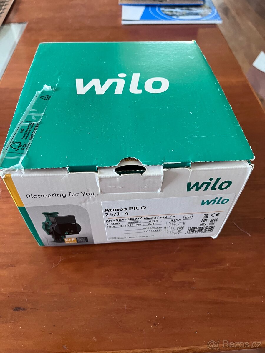Wilo - 2