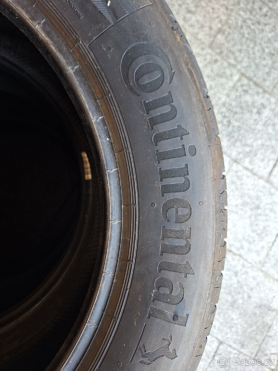 4x letni pneu 195/55 R16 - 2