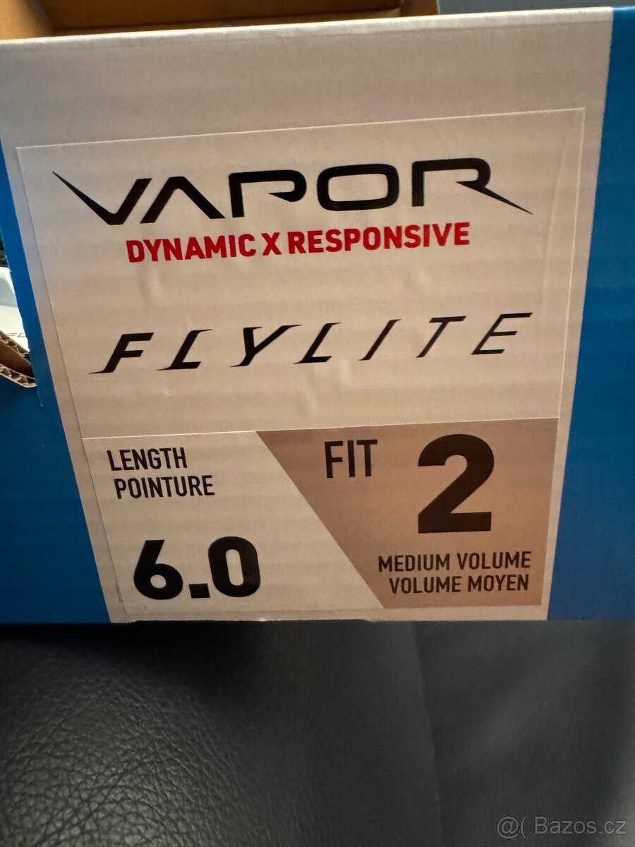Brusle Bauer Vapor Flylite Int - 2
