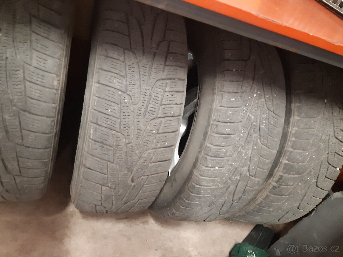 Kola 205/65/R16 - 2