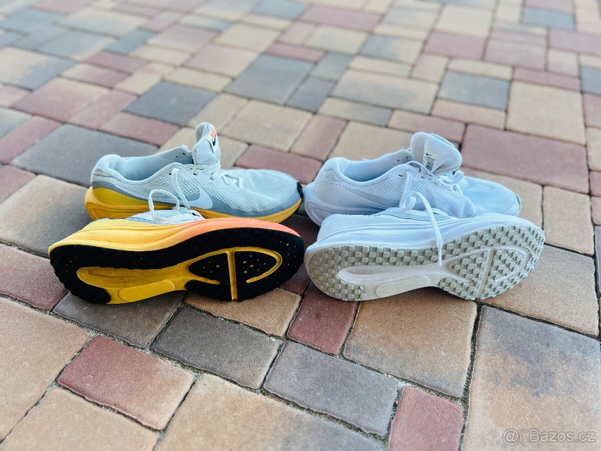 Běžecké boty Nike - 2