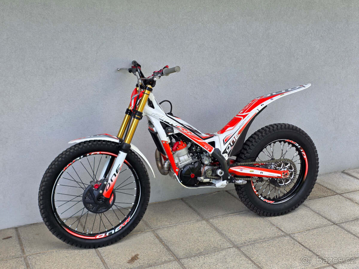 Trial TRS 250 RR 2024 - 2