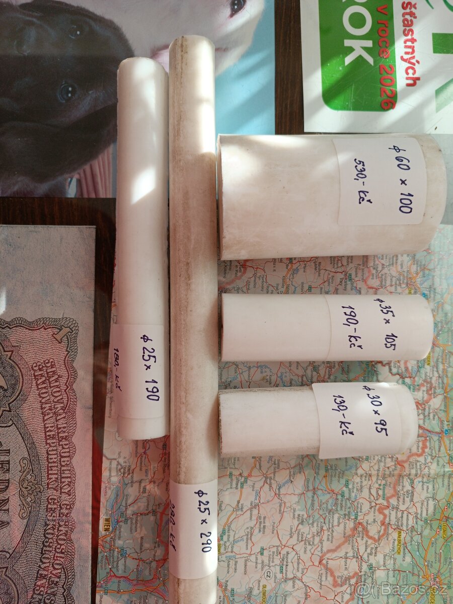 Teflon (PTFE) - 2