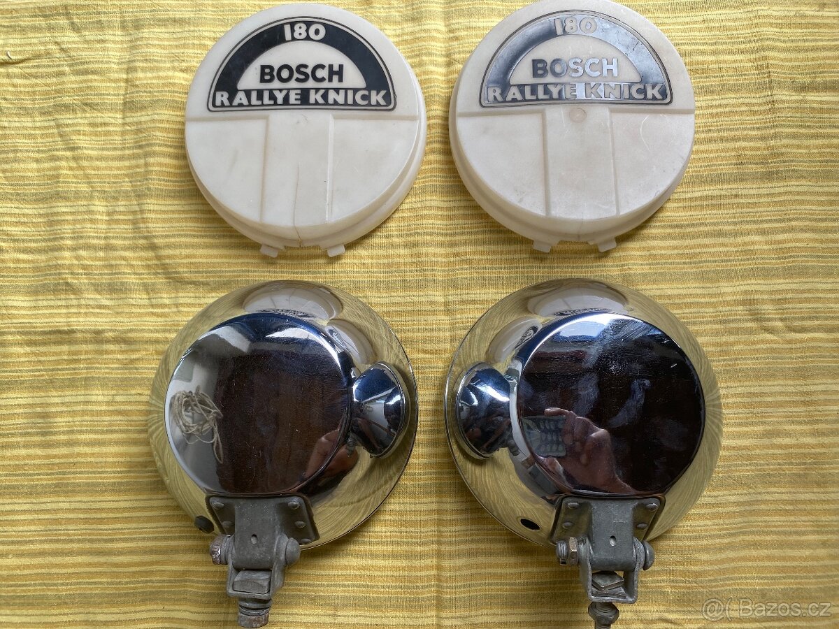 Bosch Rallye Knick 180 - 2