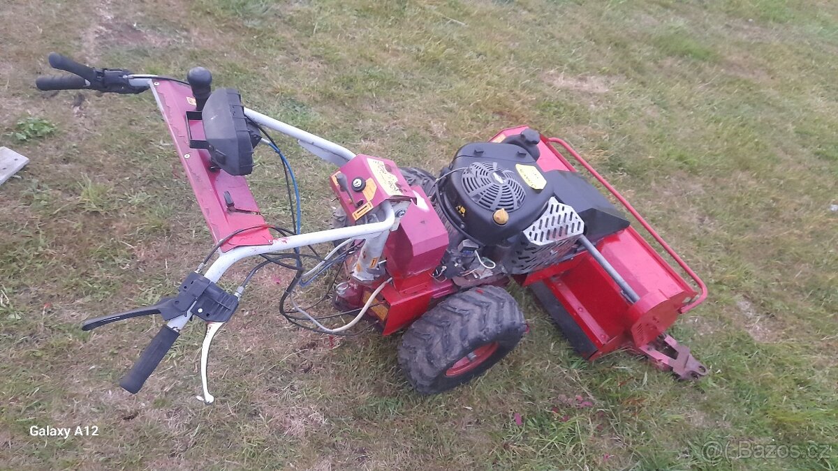 Dakr FD - 2