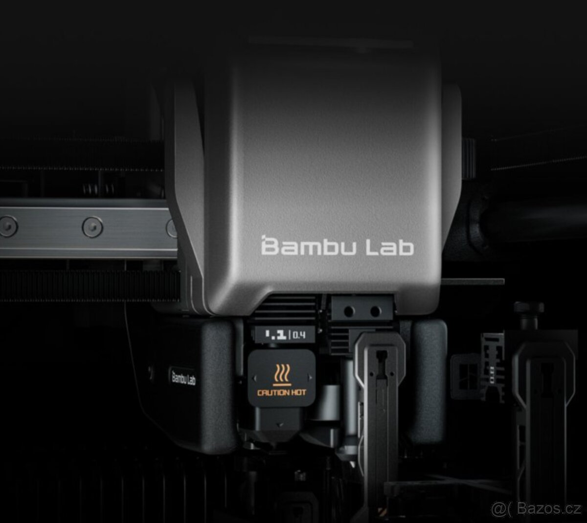 Bambulab H2C AMS Combo - 2