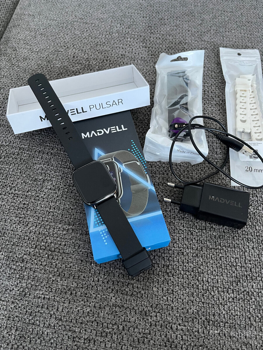 Madvell Pulsar - 2