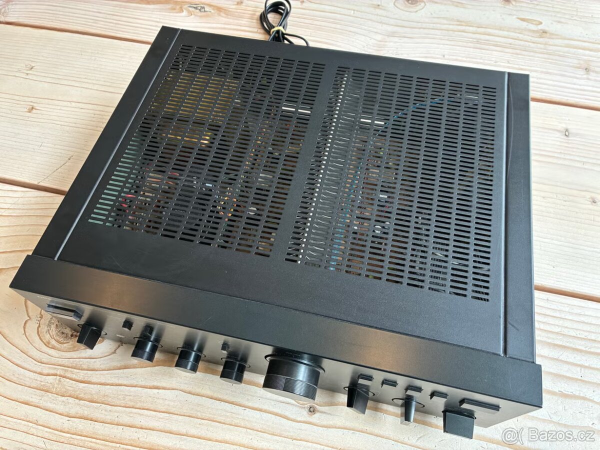 ONKYO INTEGRA A 8017 - 2