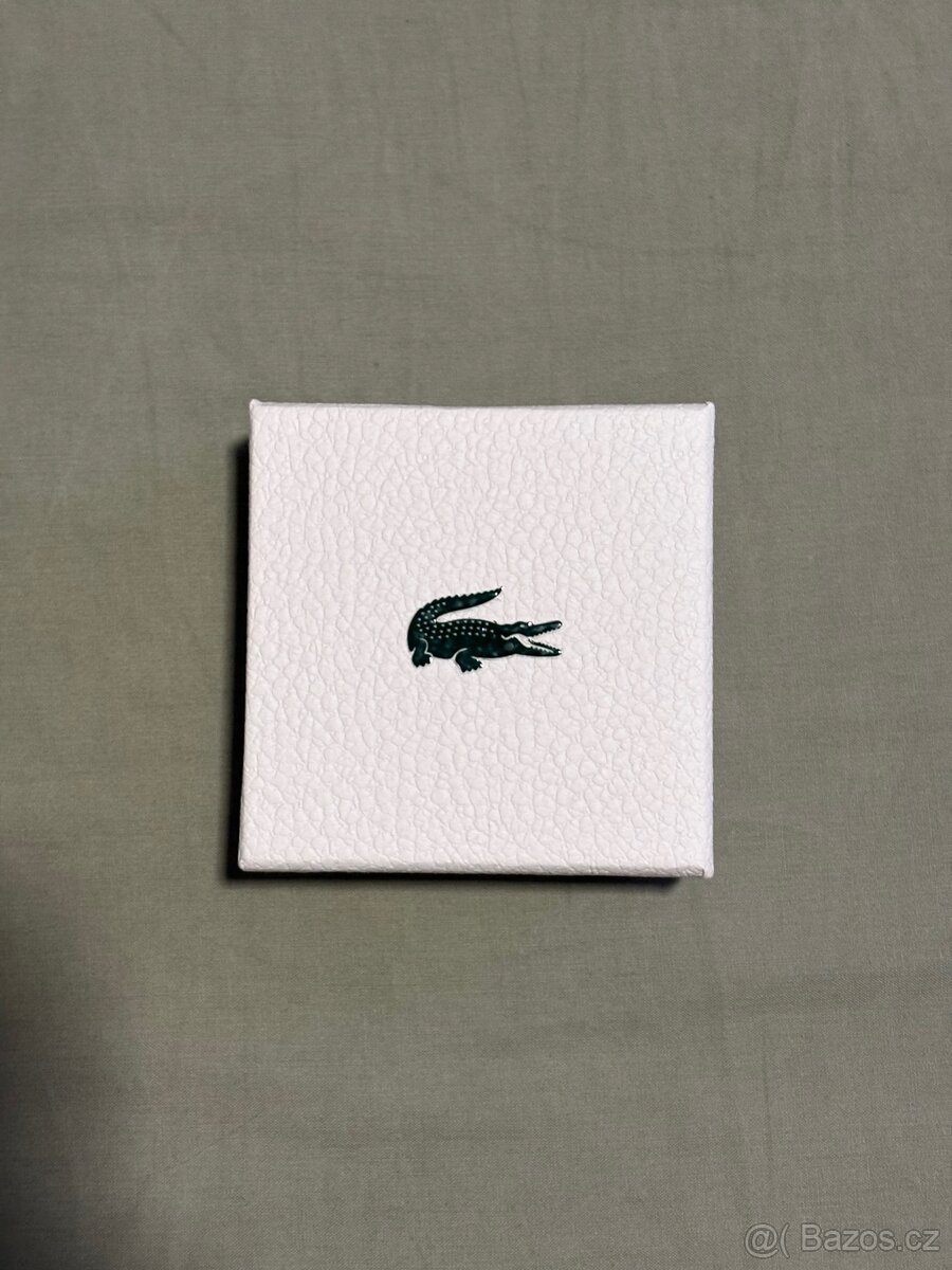Lacoste náramek - 2