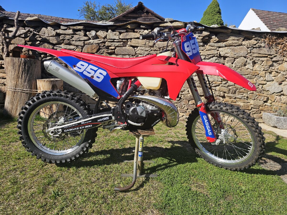 GASGAS EX 300
