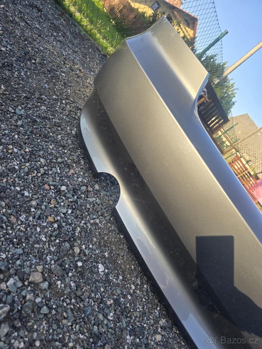 Nárazník BMW e92 - 2