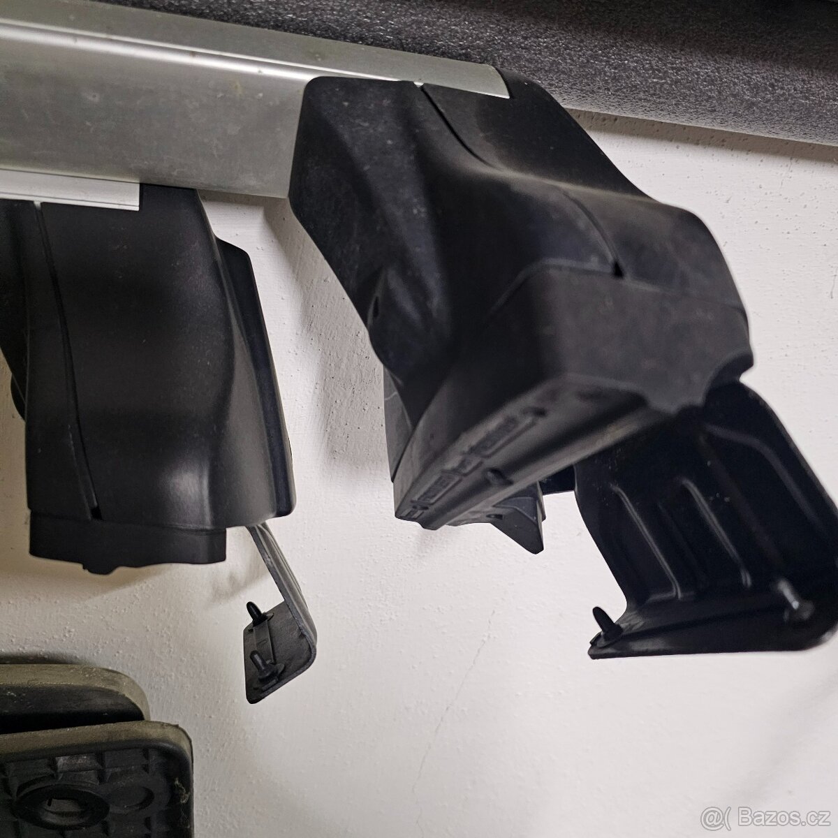 ŠKODA SUPERB sedan - 2