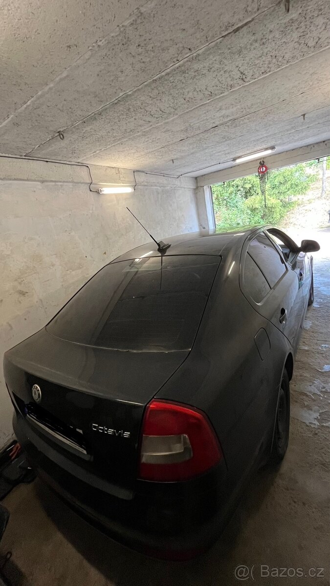 Náhradní díly - Octavia 2 1.8tsi - za příznivé cen - 2