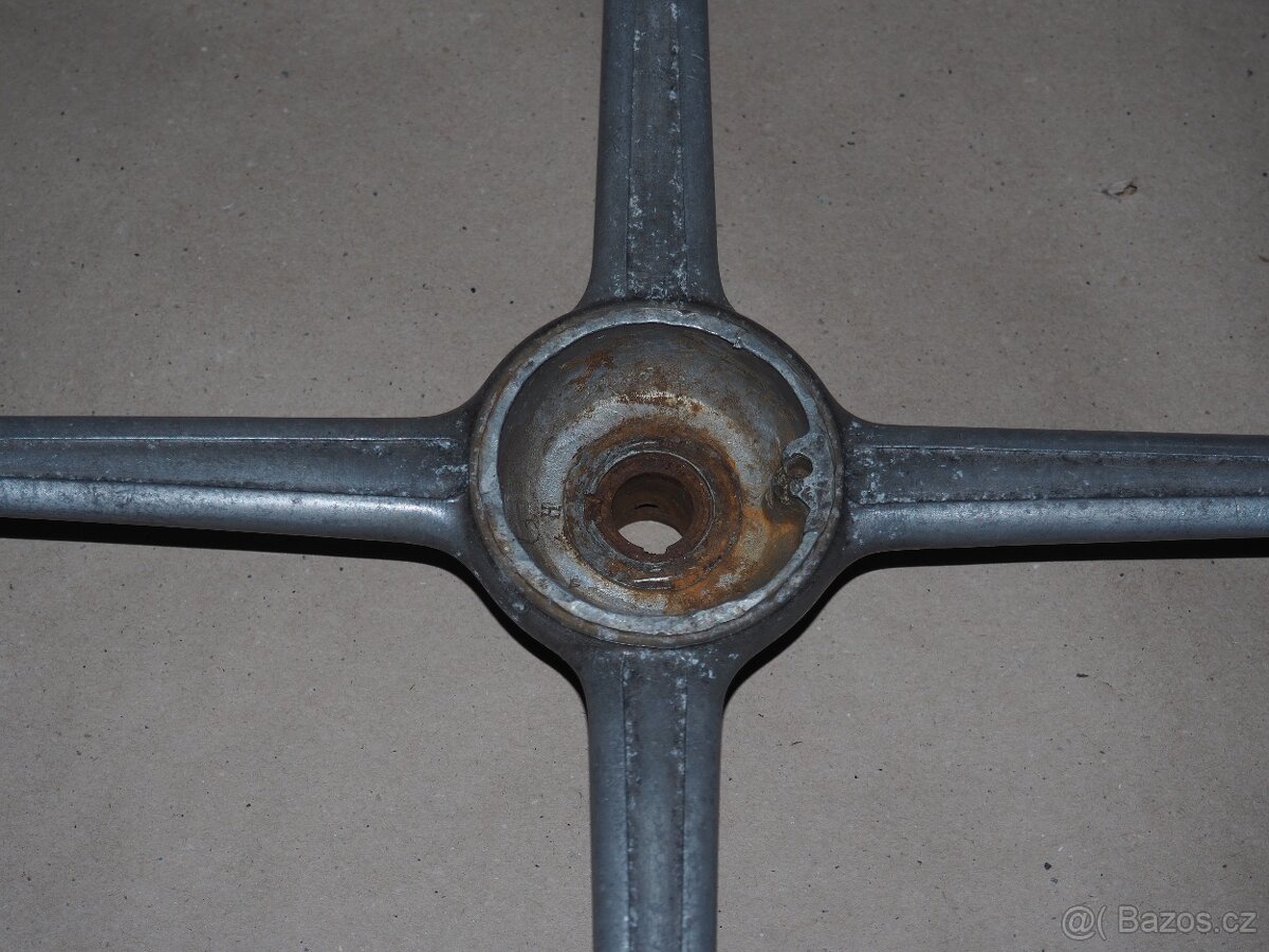 Mercedes-Benz 170V (W136) - volant Bosch - 2