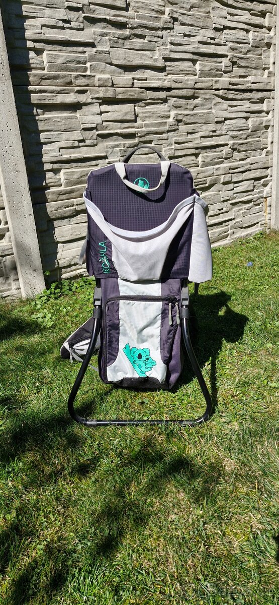 Nosítko/krosna Kohla Tirola - 2