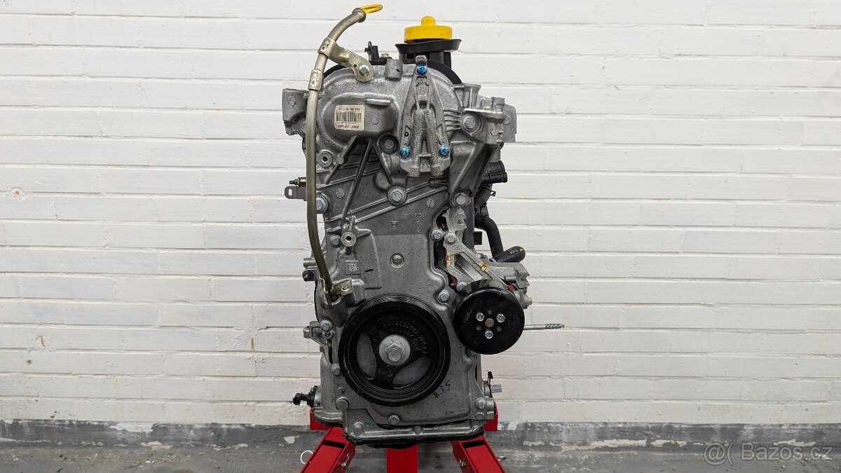 Motor Renault Dacia 1.0 TCE H4D - 2
