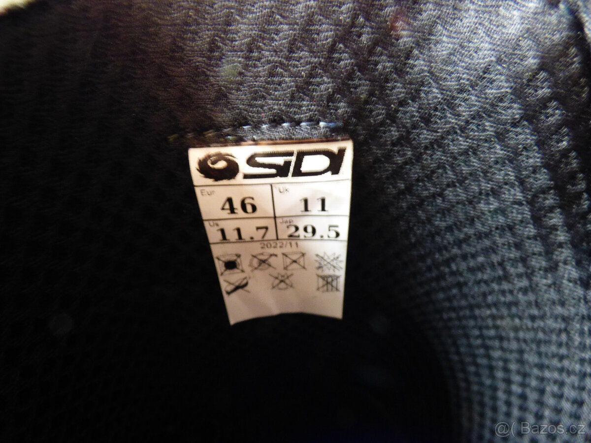 Sidi Crossfire 3 - 2