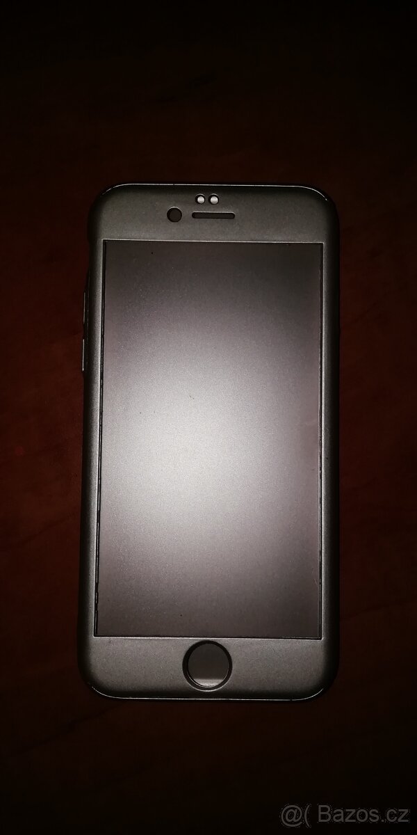 Kryt, obal na mobil iPhone 6 - 2