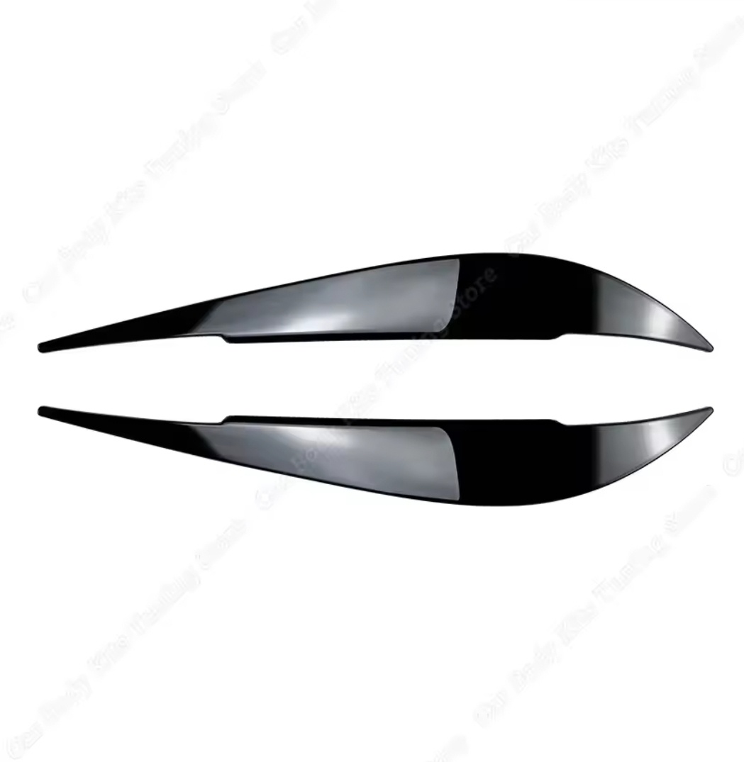 BMW F32, F33 F36 F82 F83 MRAČÍTKA PŘEDNÍCH SVĚTEL - 2