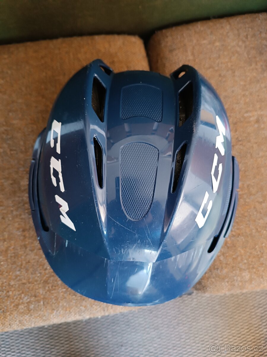 hokejová výstroj - 2