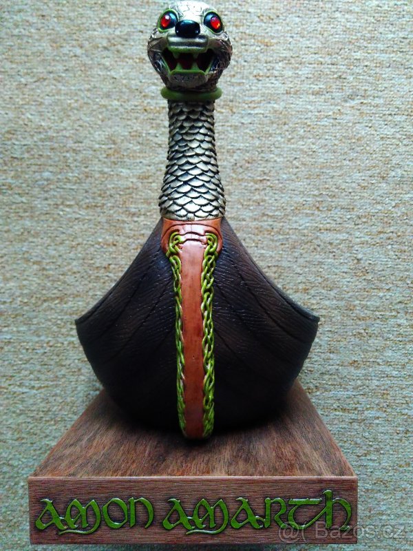 Amon Amarth - Jomsviking Box - 2