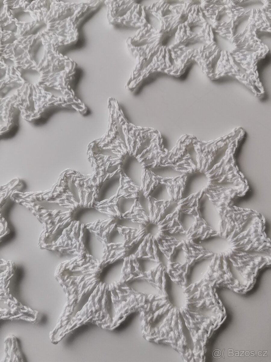 Vánoční ozdoby - 2