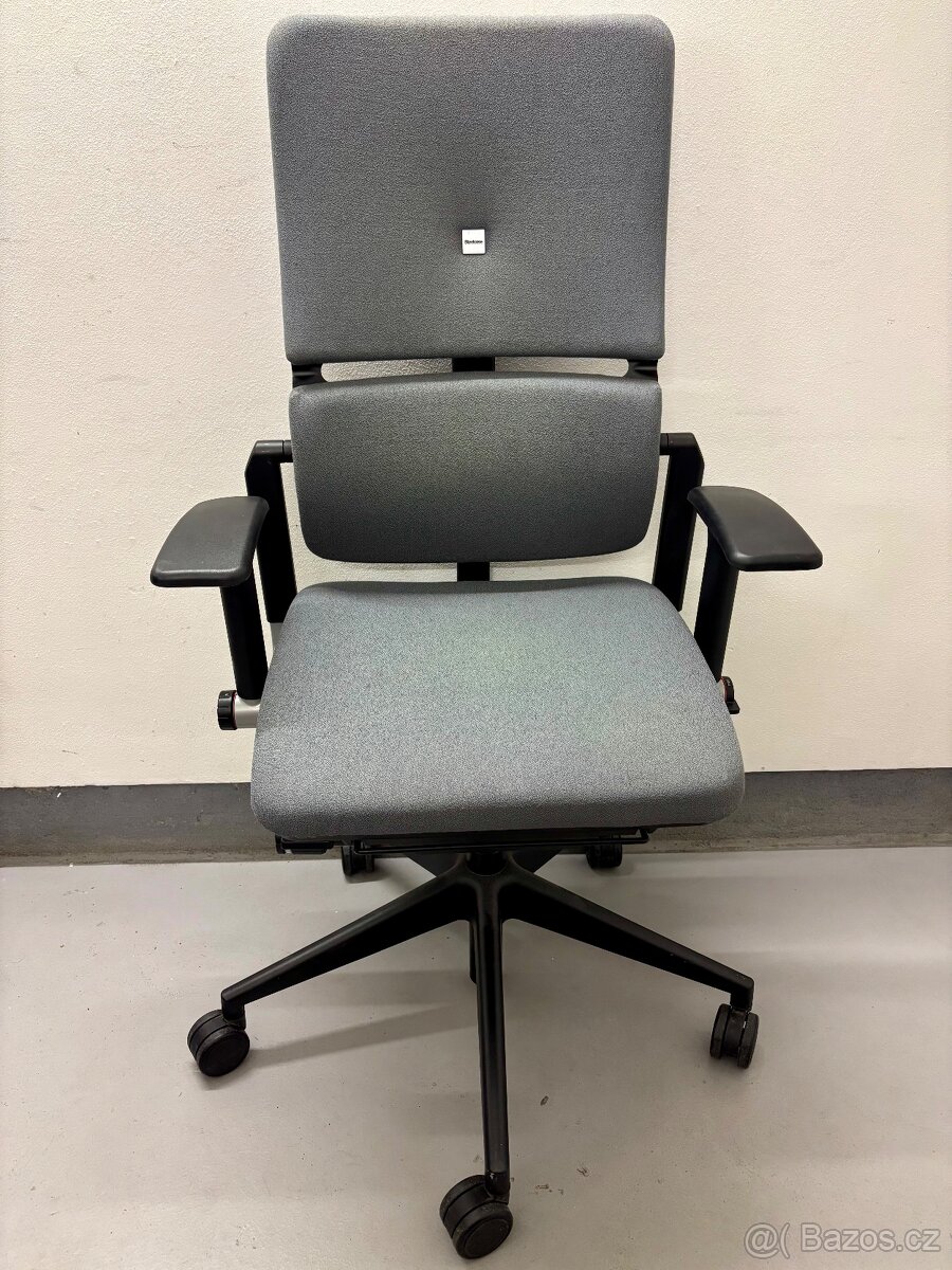 Kancelářská židle Steelcase Please - 2
