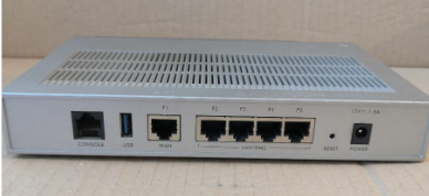 Firewall Zyxel USG 20 - 2