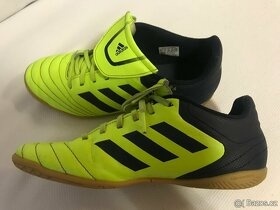 Sálovky, kecky adidas - 2