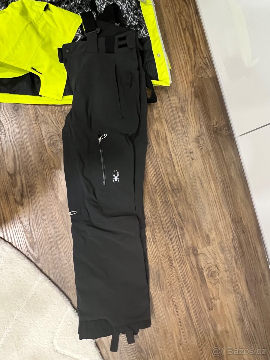 Lyžařské oblečení panské Spyder - 2